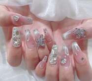 アンミーネイル 原宿(Anmi Nail)