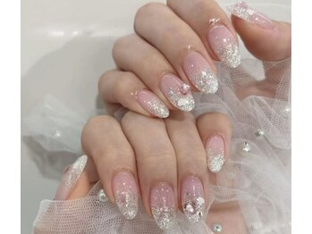ファンシー 新宿店(Fancy)/オフィス/ワンホン/オーロラ