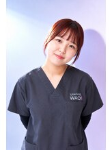 アンリミットワオ 表参道店(Une limit WAO!)&nbsp;Wakana 
