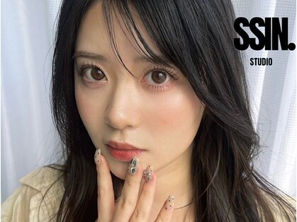 まつ毛パーマ&眉毛サロンSSIN STUDIO仙台店【8月下旬開店(予定)】の写真
