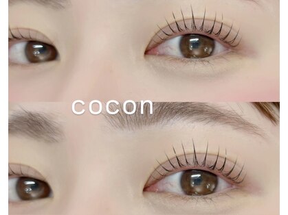 ココン(cocon)の写真