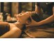 ボディッシュ 阪急梅田芝田店(Bodysh)の写真/【頭痛・眼精疲労60分¥7,260】一緒に癒される、特別な時間。リフレッシュ、心も身体も軽やかに!!