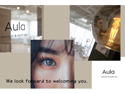 アウラ(Aula)の写真