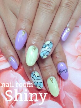 ゴールドコース