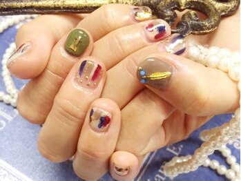 センス オブ リブレ(SENSE of LIBRE)/ジェル3時間やり放題¥9800