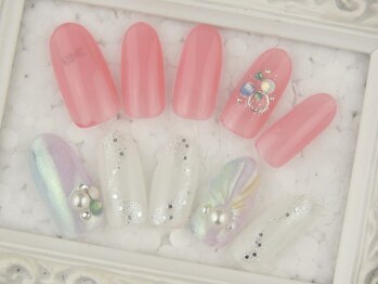 ビーネイル(Be NaiL)/