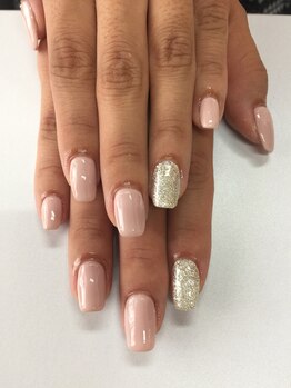 イーズネイル 堺(e's Nail)/シンプル