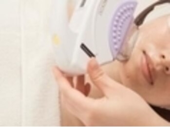 ラニ(Lani)/【顔脱毛】