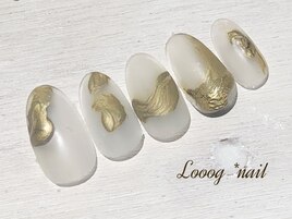 ニュアンス×マット♪