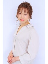 アイビューティー ロキエ 王寺店(ROCHIE)&nbsp;Nagisa 