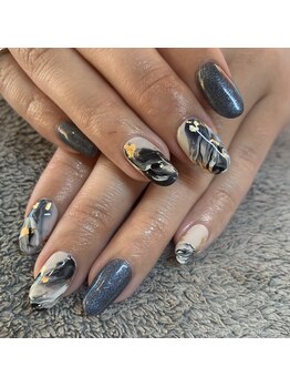 ニュアンスデザイン