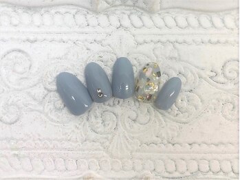 サロンデイジー(salon Daisy)/定額デザイン