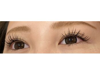 リシェル 町田(Richelle)/ラッシュリフトカールとエクステ