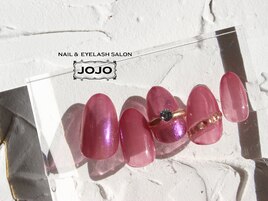 リングネイル☆￥8980