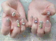 エンジェルクリス(Angel Chris)/