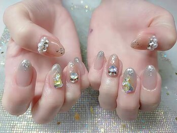 エンジェルクリス(Angel Chris)/