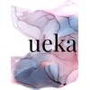 ウエカ(ueka)のお店ロゴ