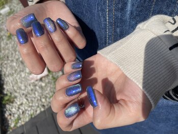 リッチ トゥ 蒲郡店(Rich to)/マグネット＋ミラー