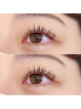 ネオリーブ ギンザ(NeoliveGINZA)/パリジェンヌラッシュリフト☆