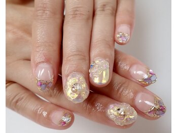 メニティ(MeniTy)/ハンドネイル