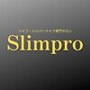 スリムプロ 天王寺店(Slimpro)のお店ロゴ