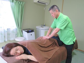 えがお整体院/リラクゼーション整体