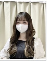 ビビ(BiBi)&nbsp;しおん 