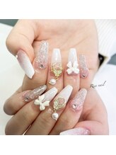 リーネイル(Riee nail)/