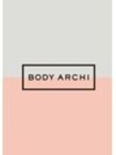 ボディアーキ 札幌大通店(BODY ARCHI)&nbsp;スタッフ S
