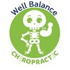 ウェルバランス(Well Balance)ロゴ