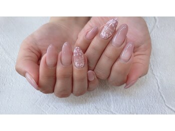 ル レポ(le.repos)/アートネイル