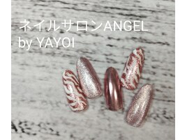 マグネット&ミラーでアニマル