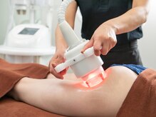 グレース ビューティー サロン グレース千葉店(GRACE BEAUTY SALON)の雰囲気（痩身/フェイシャル/脱毛/最新マシンを多数取り揃えた千葉サロン）