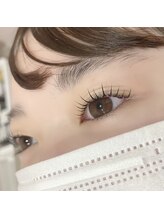 アネラプラス(ANELA Plus+)/まつ毛パーマ