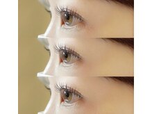 ジル 原店(JilL)/次世代まつげパーマコスメリフト
