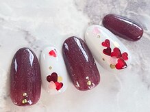 トータルビューティ ノイド(Noid)/バレンタインコレクション♪