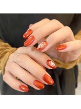 リア 亀戸店(lia)/design持ち込み90min