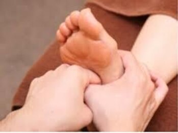 ディオーネ 和歌山店(Dione)/フットケア