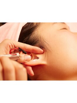 世界のリラクメニューを堪能したい