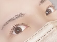 イロ(iro)/まつげパーマ◎トリートメント