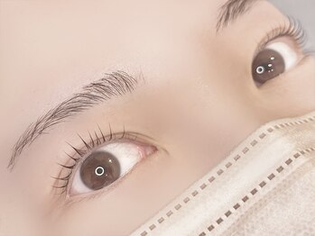 イロ(iro)/まつげパーマ◎トリートメント