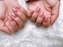 プティネイル(Petit Nail)/フリーデザイン