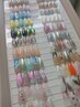 ☆ハンド☆アート定額制6600円→6050円《初回限定オフ込》
