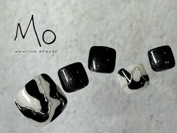 パラジェル　定額デザイン¥15950