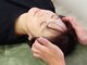 所沢西口連動整体院の写真/【眼精疲労から頭痛・後頭部痛・首こりに】目の疲れが原因の様々なお悩みをしっかり改善☆視界スッキリ◎