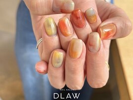 ニュアンスネイル