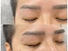 美眉スタイリングワックス【メンズ】