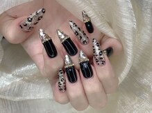 エンジェルヒーリング 金山店/チップ長さだし10本◆つけ放題