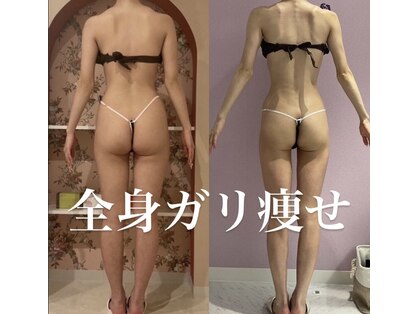 メルローズ 自由が丘店(Melrose)の写真