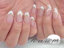 ラウム(Raum)/デザイン持込￥9900